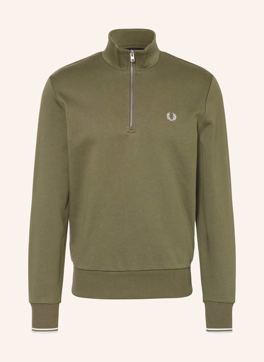 FRED PERRY Sweat-Troyer