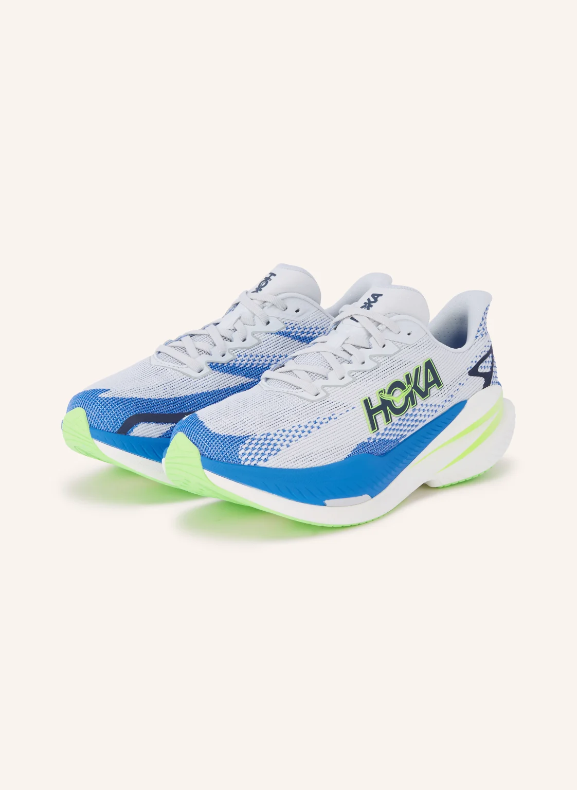 HOKA Laufschuhe MACH X3
