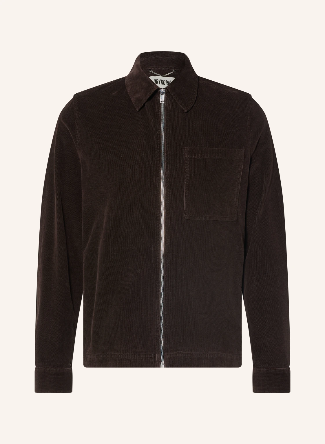 DRYKORN Cord-Overjacket JERSON