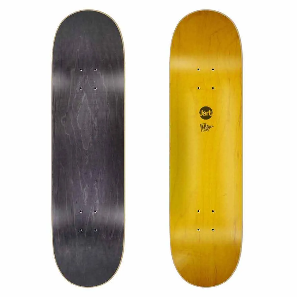 Jart Laser 8.0´´ ini skateboard deck