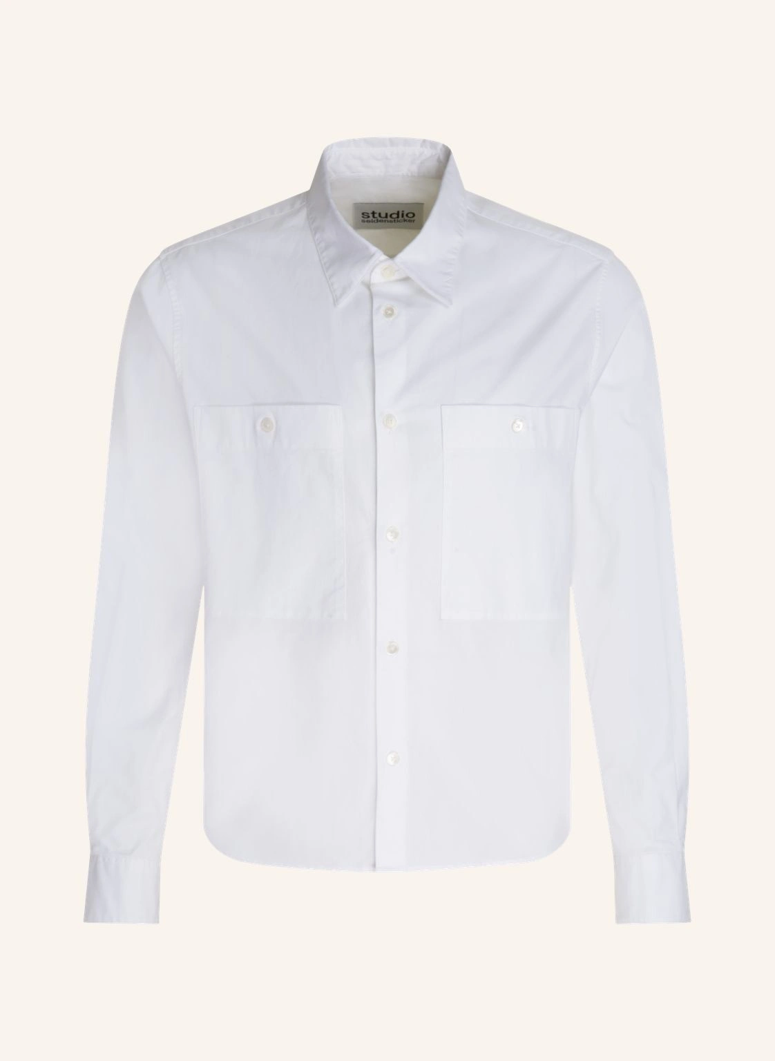 studio seidensticker Casual Hemd Regular Fit