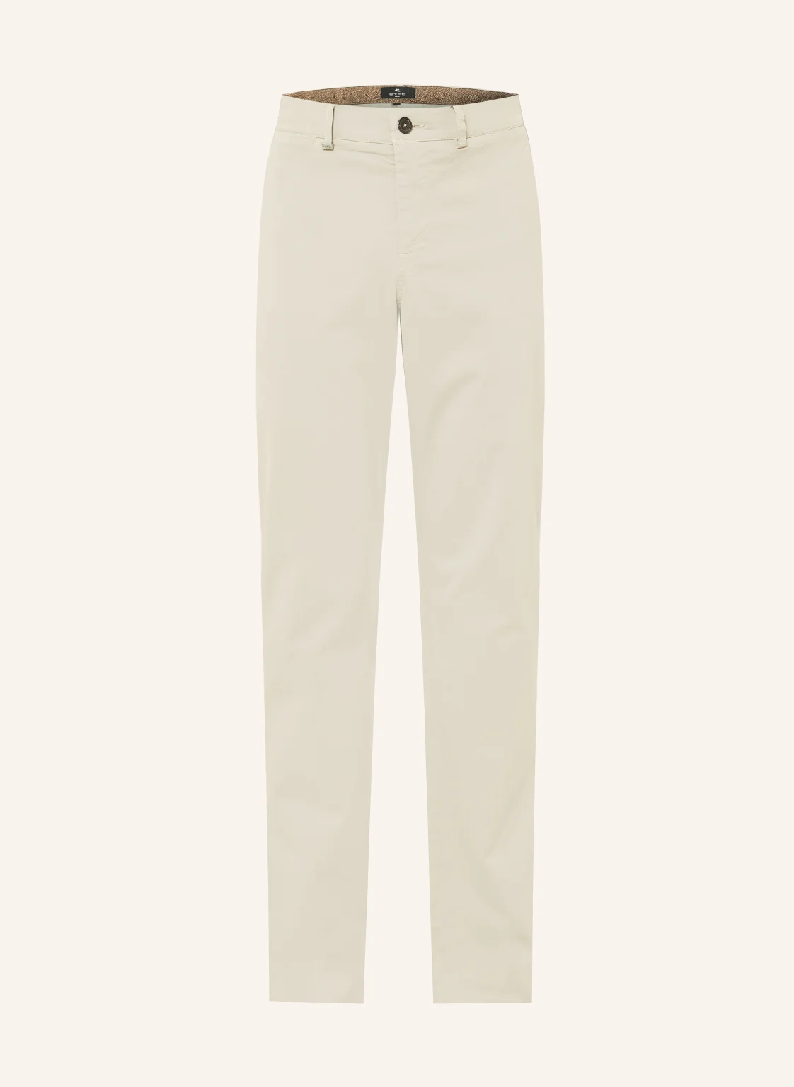 ETRO Chino Regular Fit