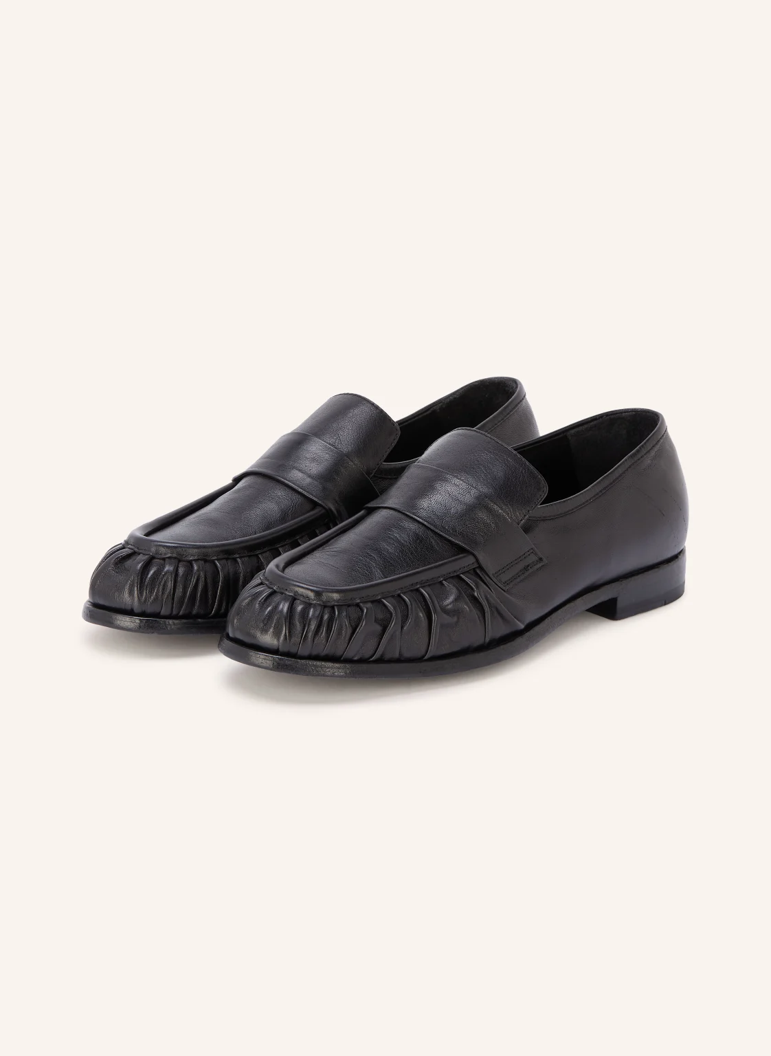 OFFICINE CREATIVE Loafer SOLITUDE