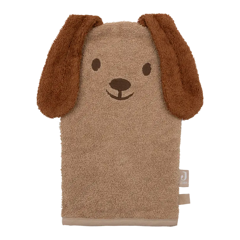 Waschhandschuh Diego