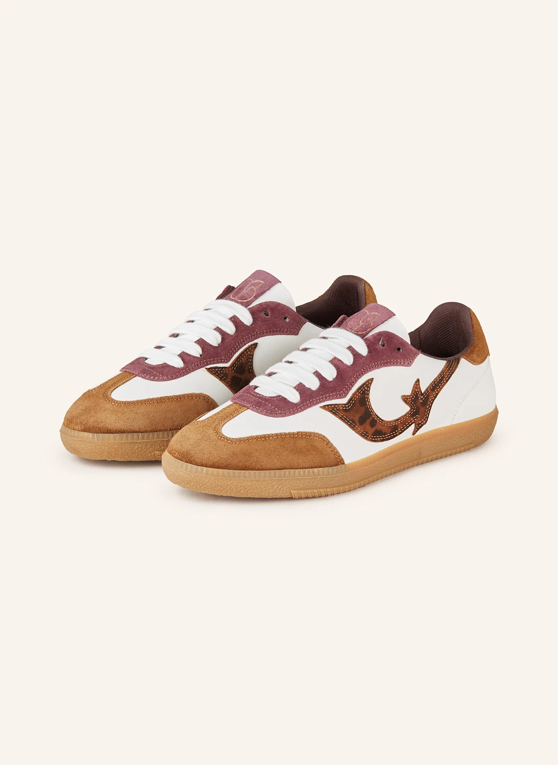 ba&sh Sneaker CREW