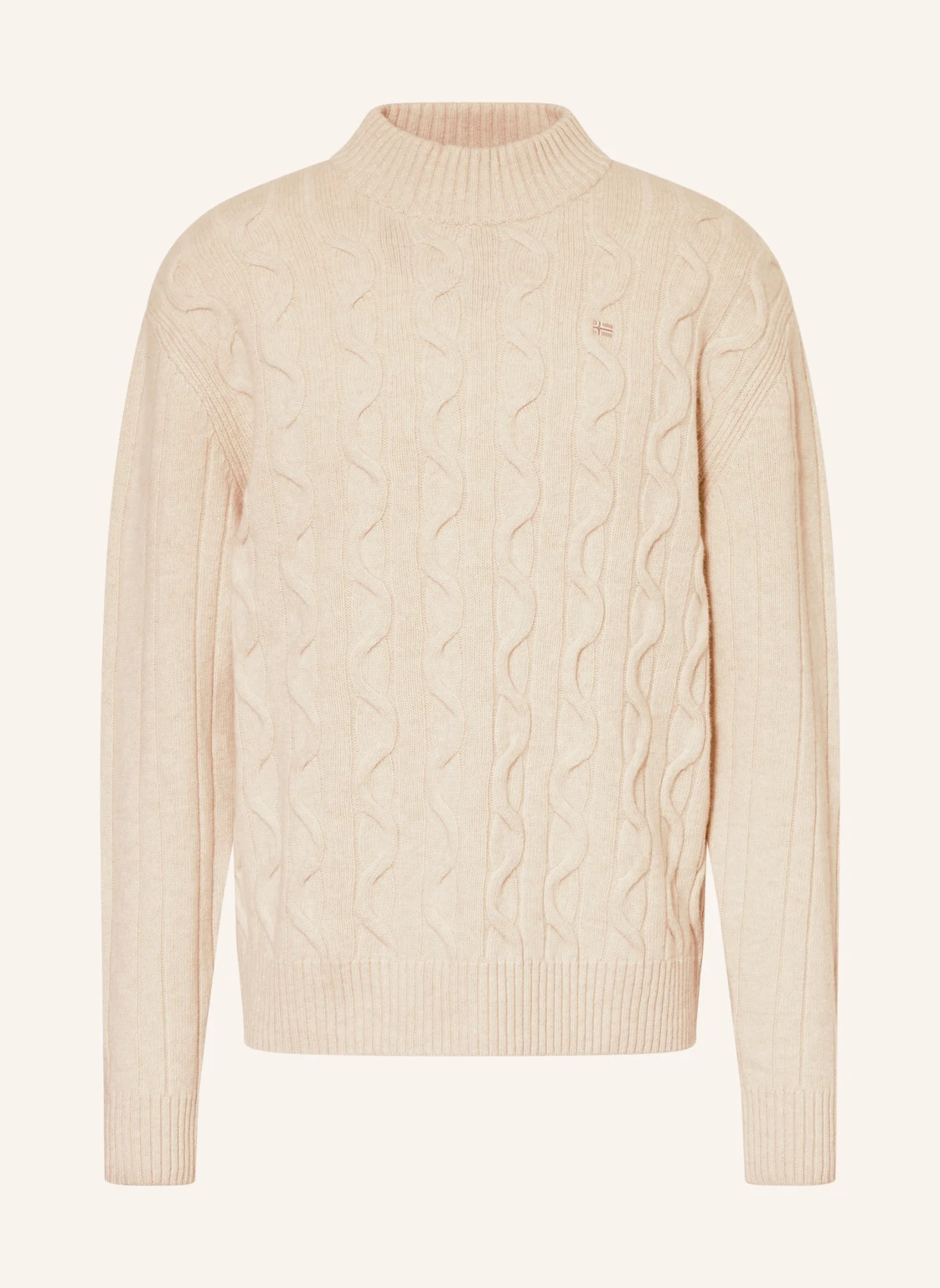 NAPAPIJRI Pullover NINO