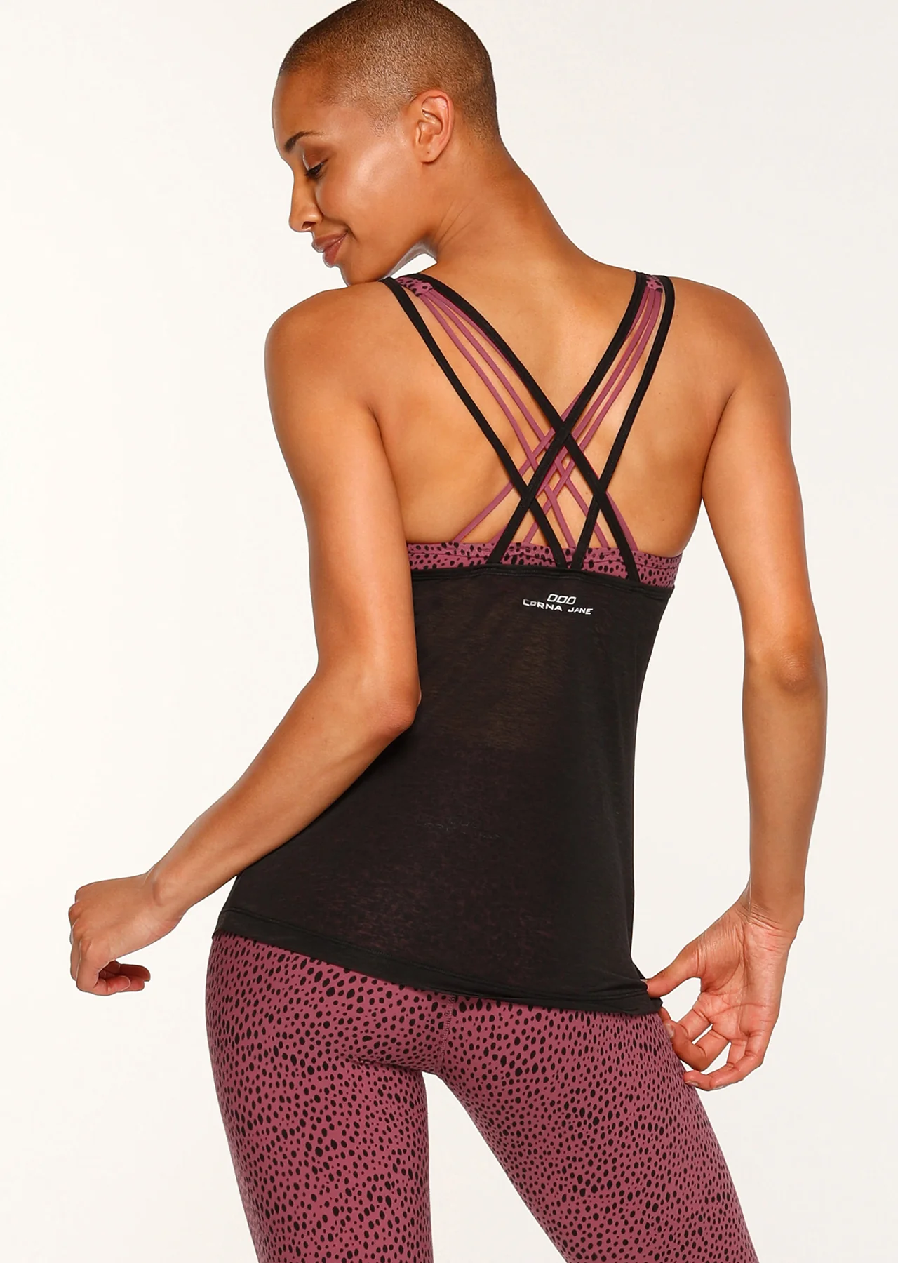 Super Lightweight Active Tank