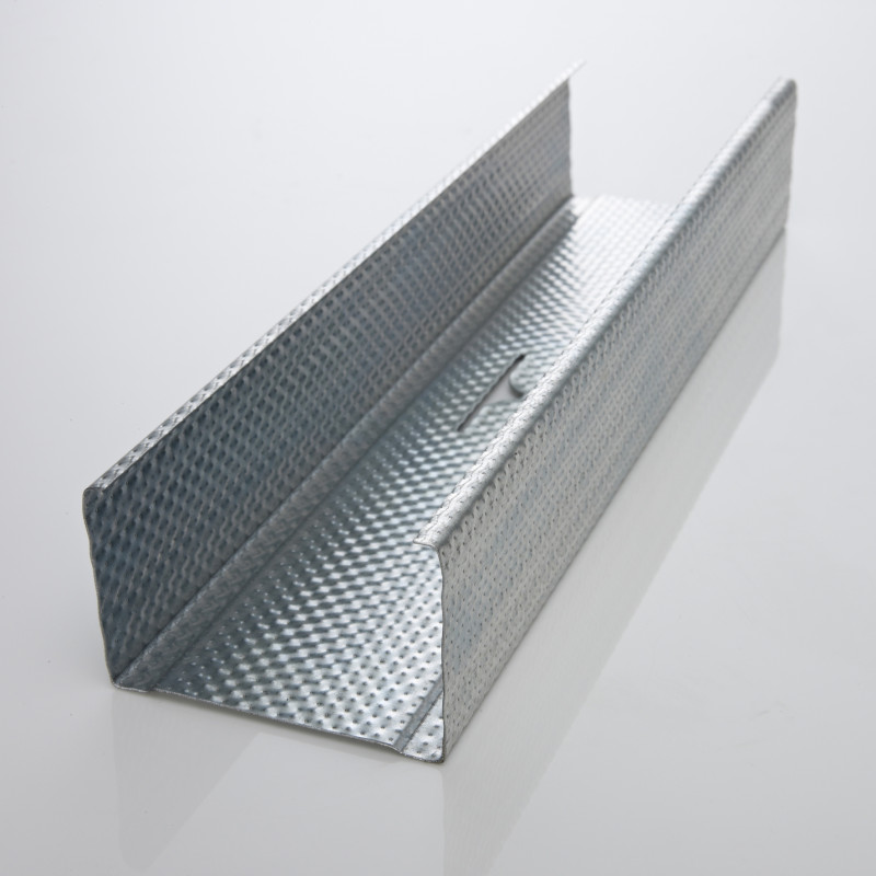 Profilé Magnum-Plus CW 260 x 7,5 x 5 cm KNAUF