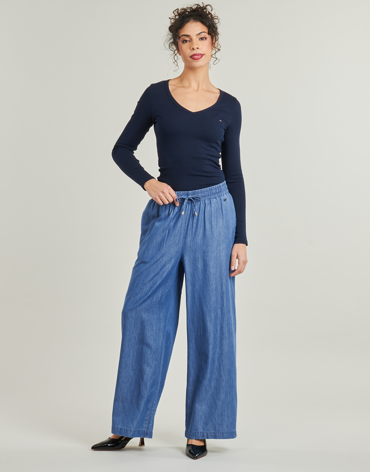 Les Petites Bombes - DALIDA - Blue