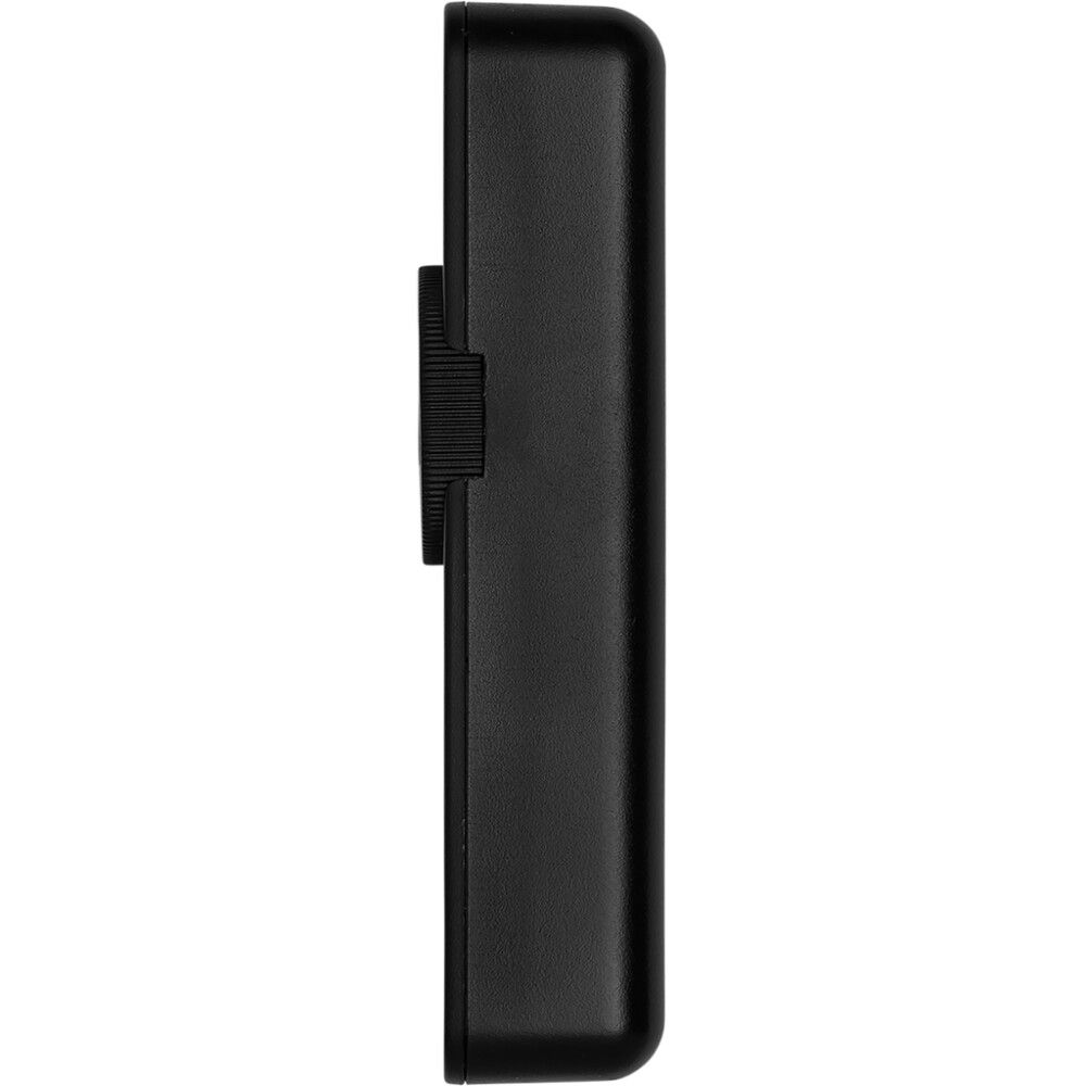 LEDNINGSDIMMER VADSBO CD50 230V 0-50W IP20 SVART