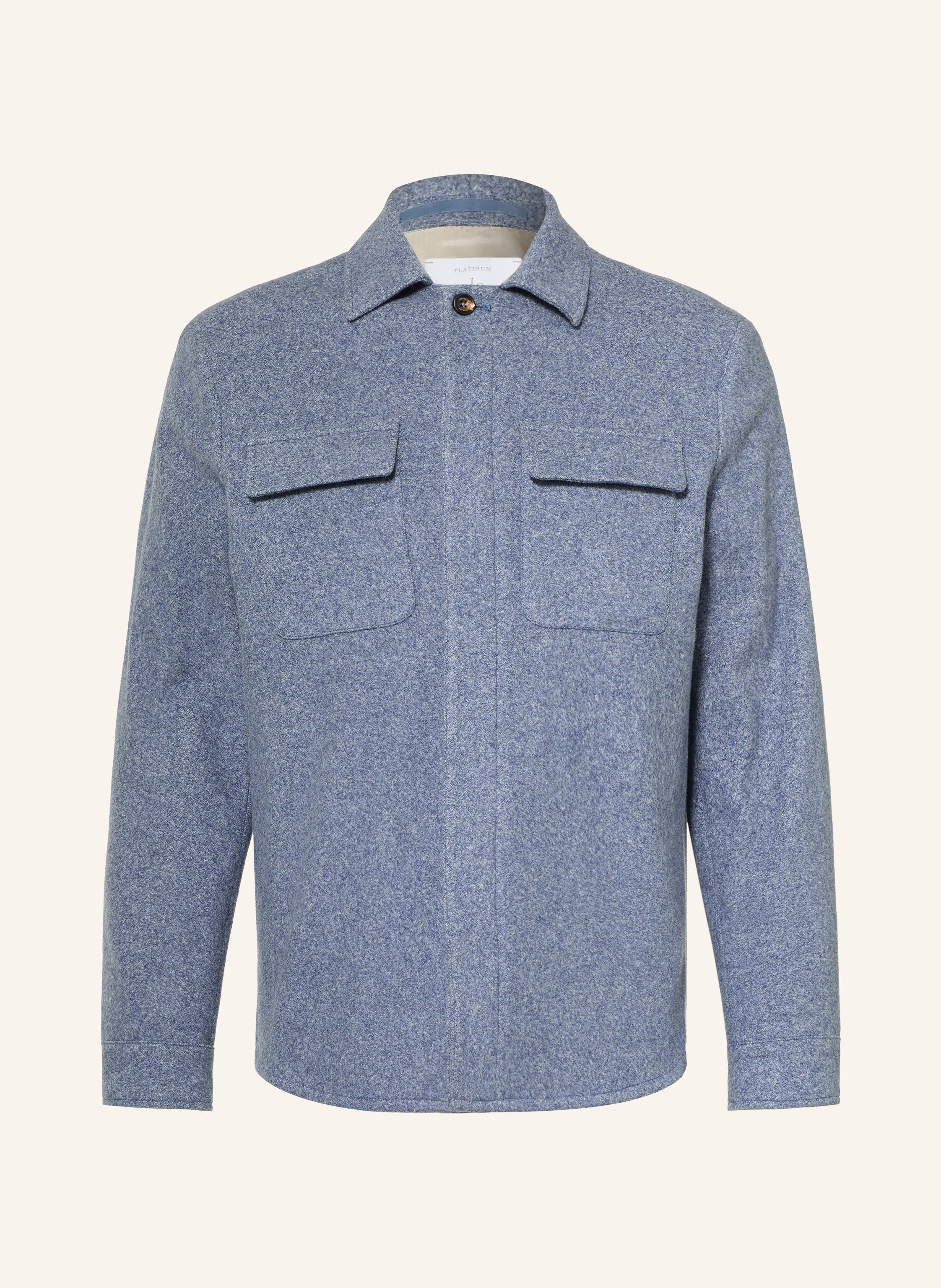 eleventy Overjacket