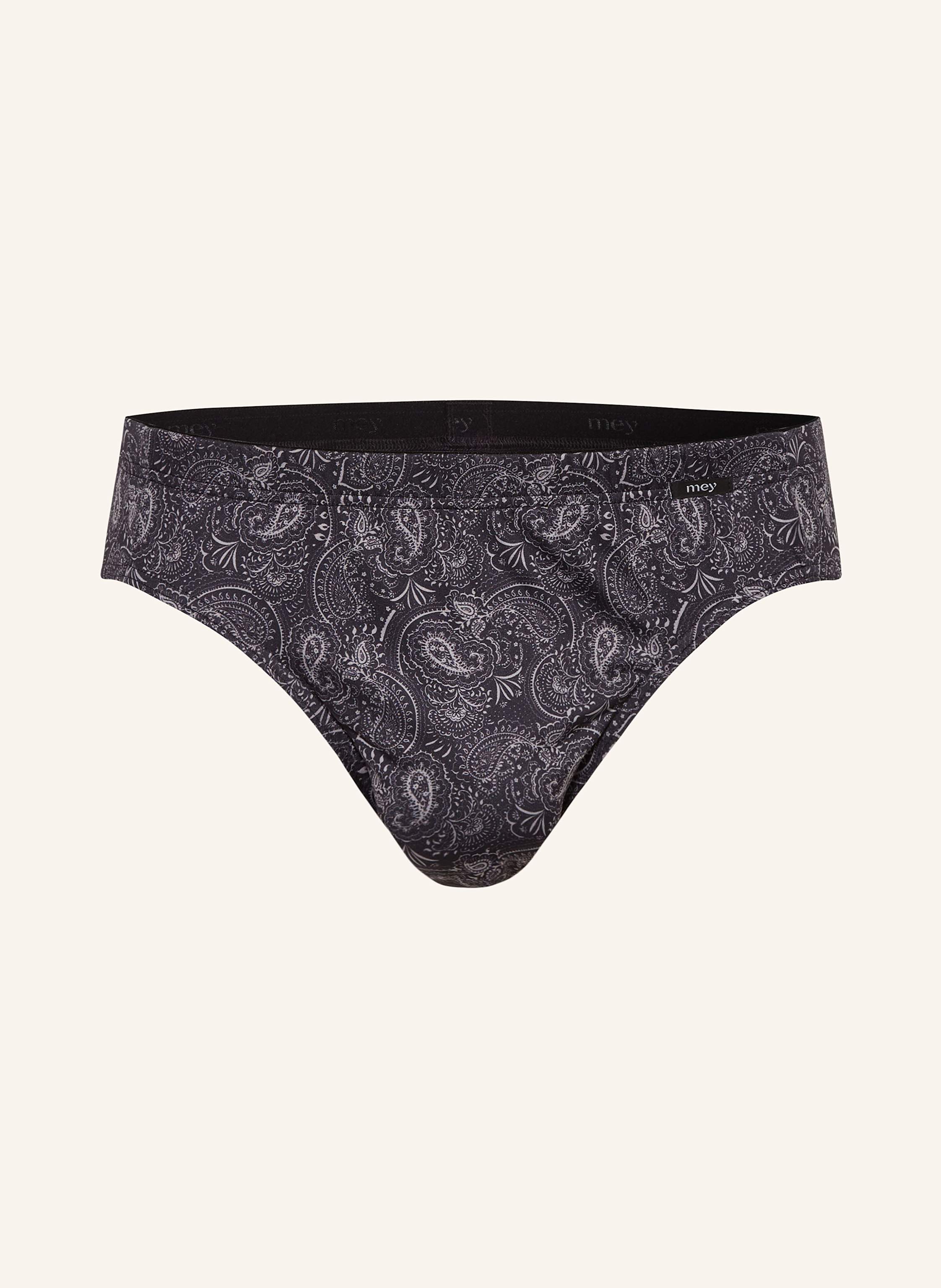 mey Slip Serie BC PAISLEY