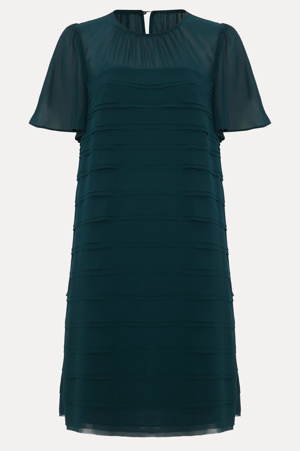 Phase Eight Fallon Layered Dress