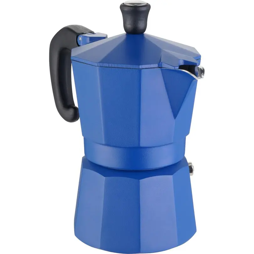 Kaffeezubereiter Moka Prestige Unica