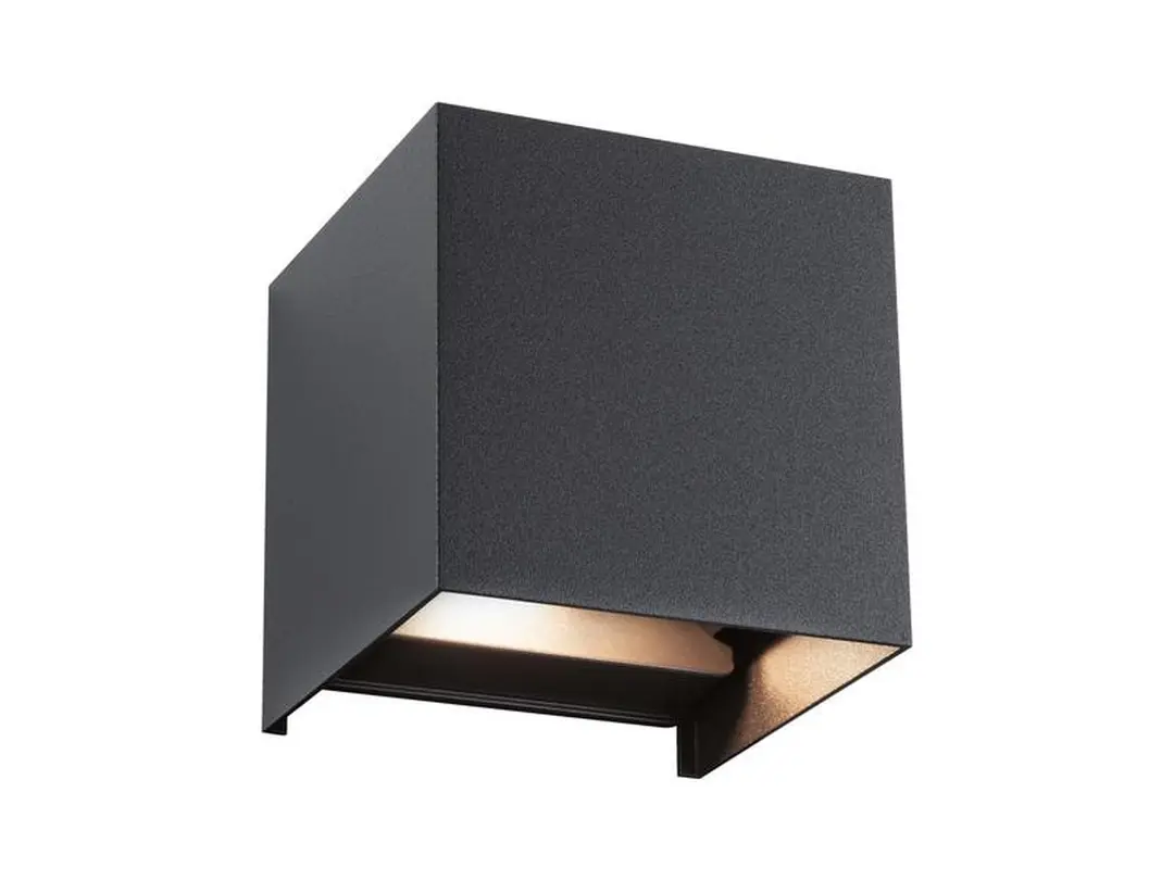 Outdoor Wandleuchte Paulmann