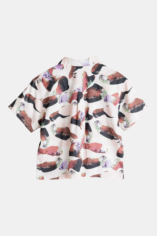 KAVU Sea La Vie Blouse T-shirt Dames