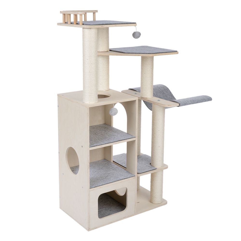 Modern Living Roca Cat Scratching Tree