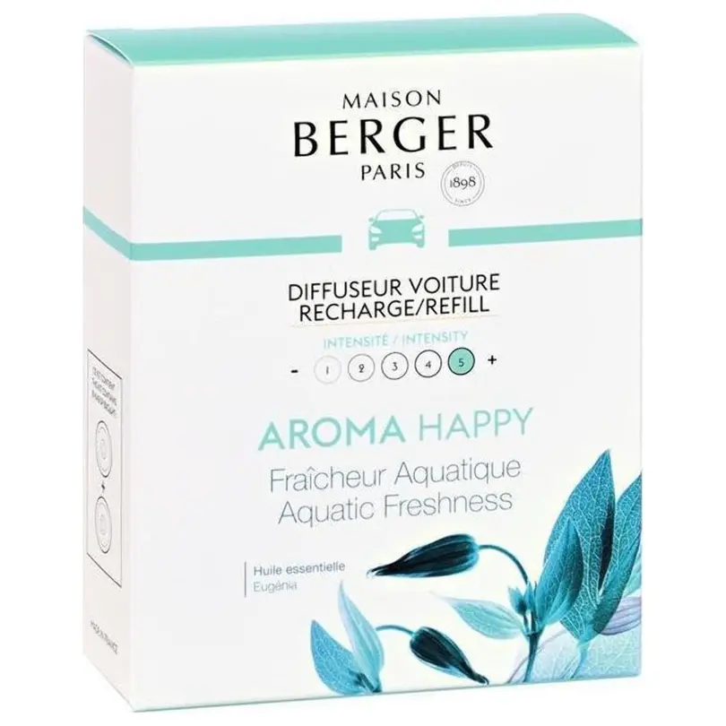 Refill 2er-Set Happy