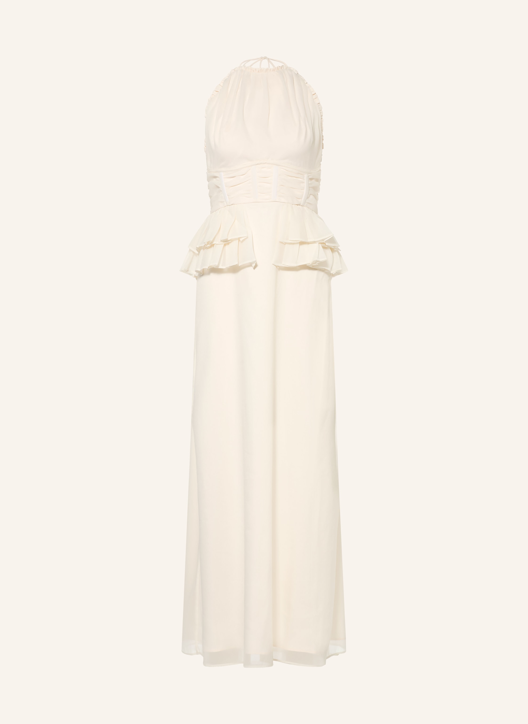 MALINA Kleid PIXIE mit Rüschen
