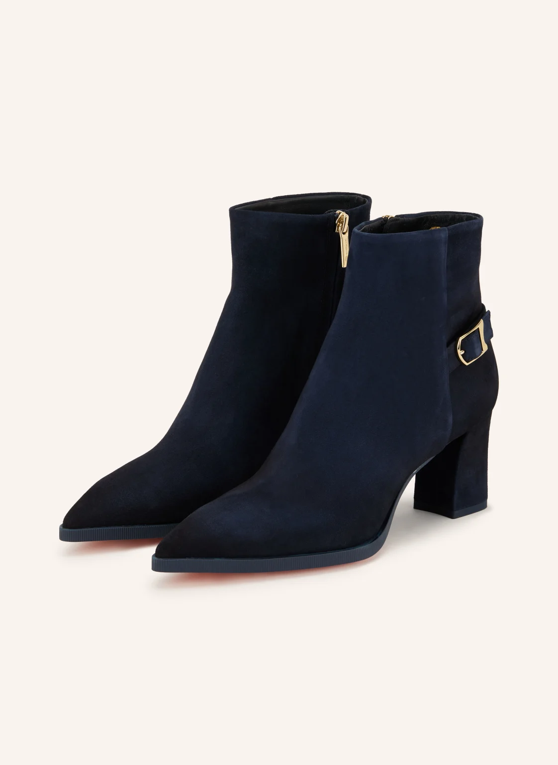 Santoni Stiefeletten ELLY
