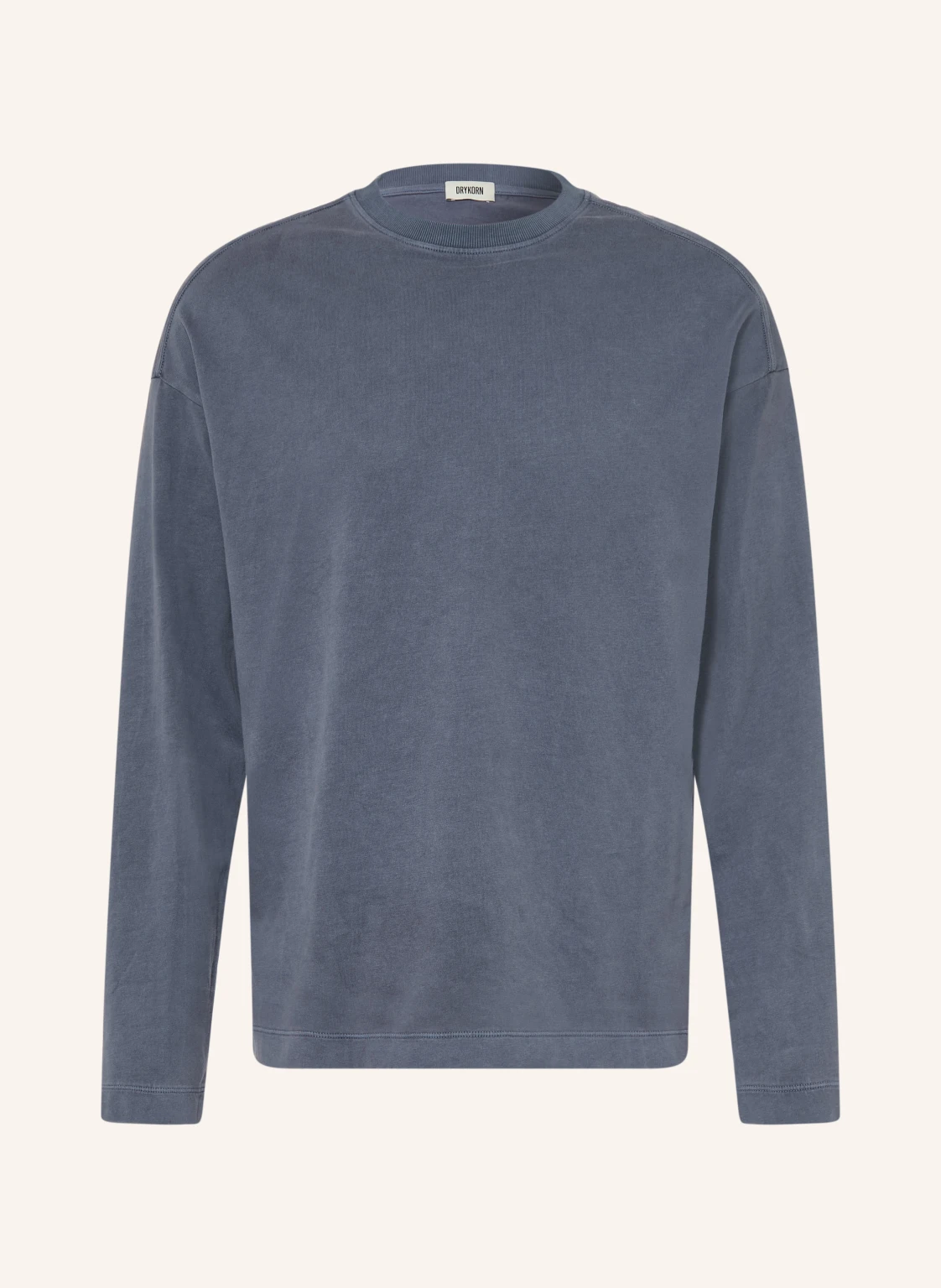 DRYKORN Longsleeve MARRIO