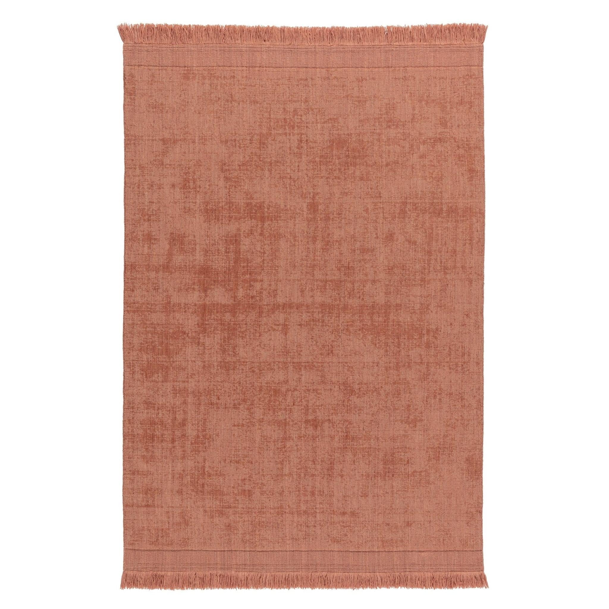 AFK Living vloerkleed Classic - handgemaakt - 80% wol - 20% katoen - 160 x 230 cm
