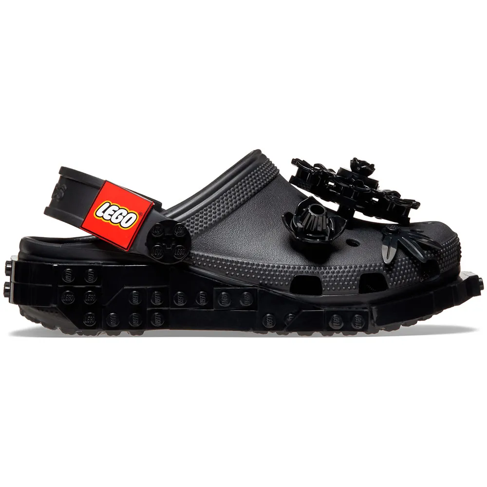 Crocs Botanicals clogs