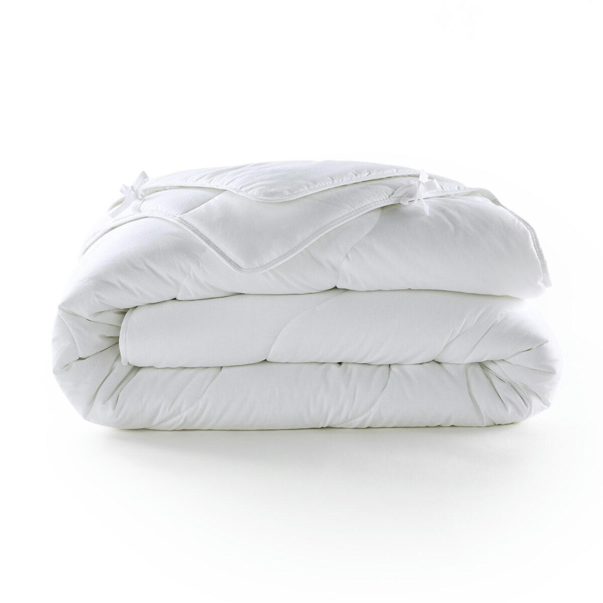 Couette 4 saisons synthétique antiacariens