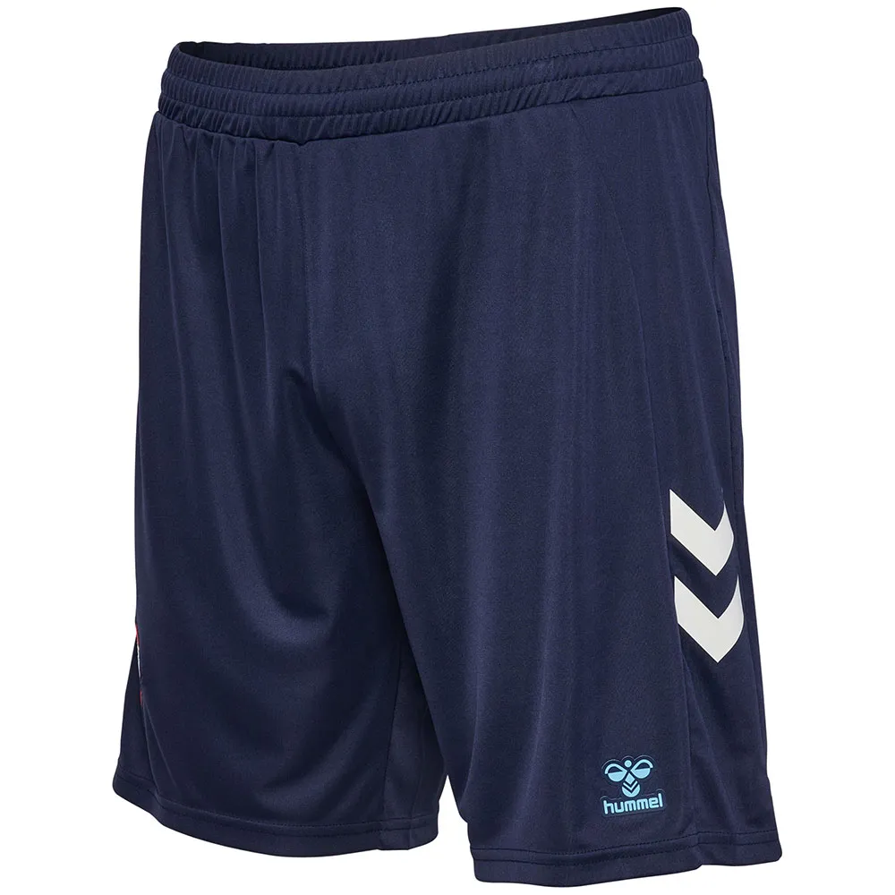 Hummel RC Celta de Vigo 25/26 Away shorts