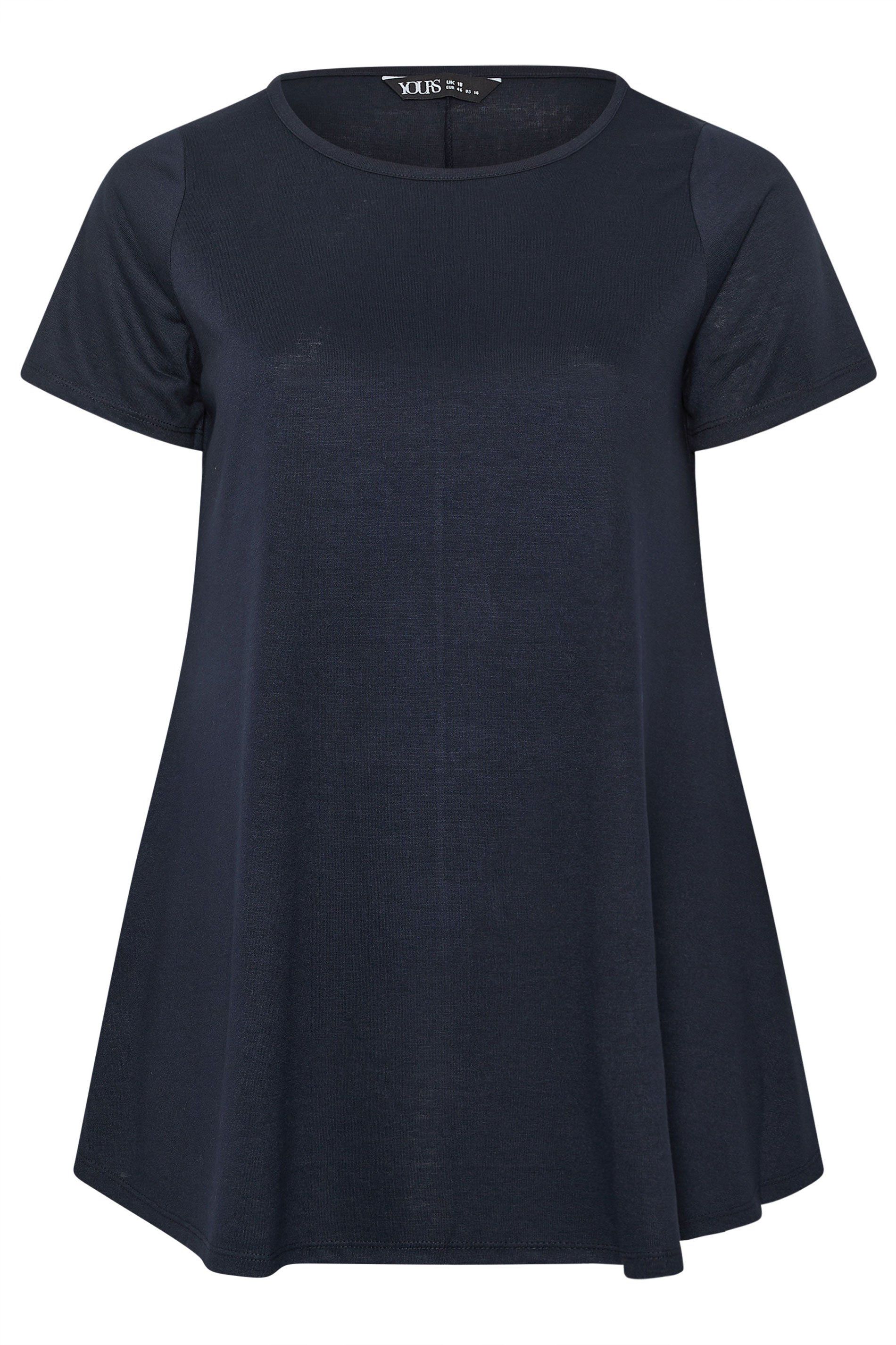 Yours Soft Touch Swing Top