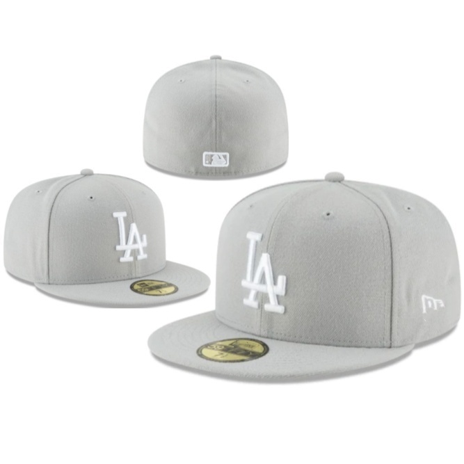 Los Angeles Dodgers Dodgers New Era 59FIFTY Fitted Hat