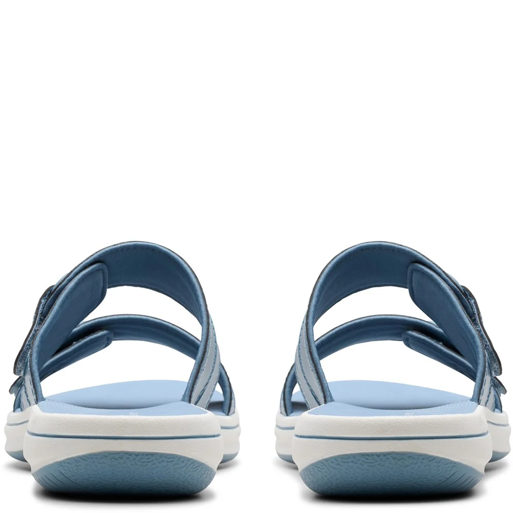 Clarks Brinkley Maye Sandals