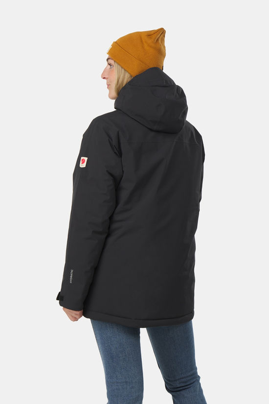 Fjällräven Hc Hydratic Padded Jacket W Gevoerde Jas Dames