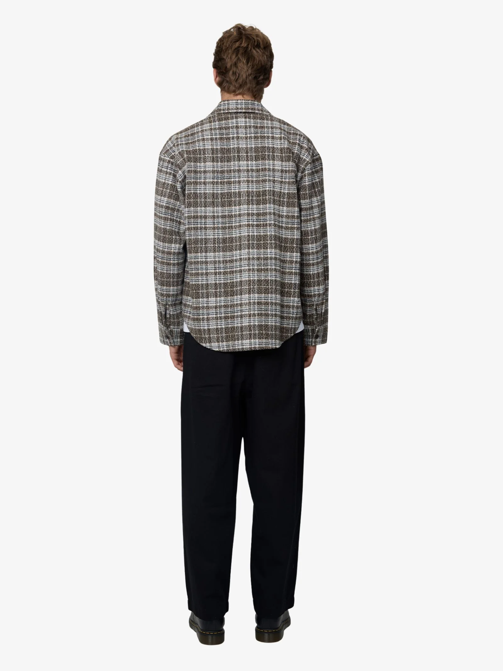 Dillon Overshirt