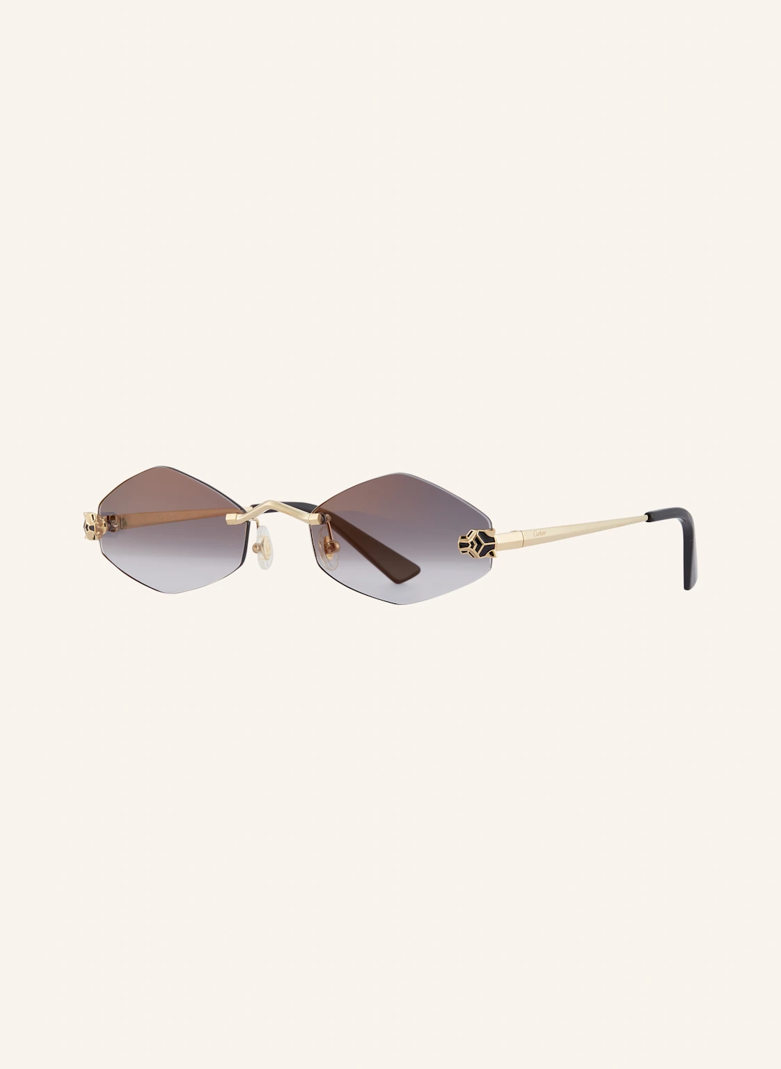 Cartier Sonnenbrille 6L001693