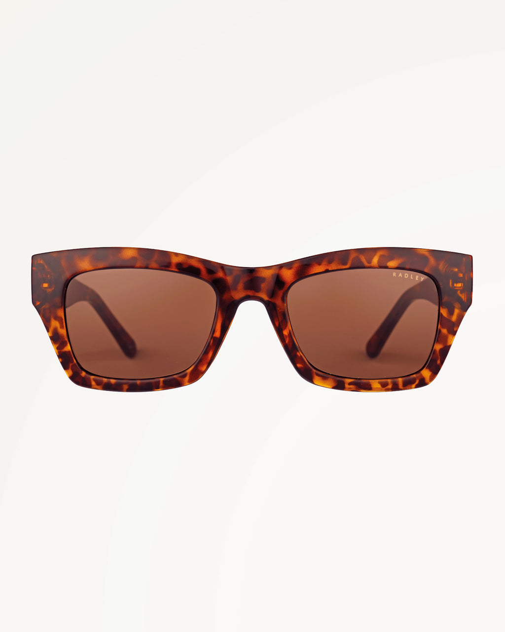 Bermondsey - Square Eye Sunglasses
