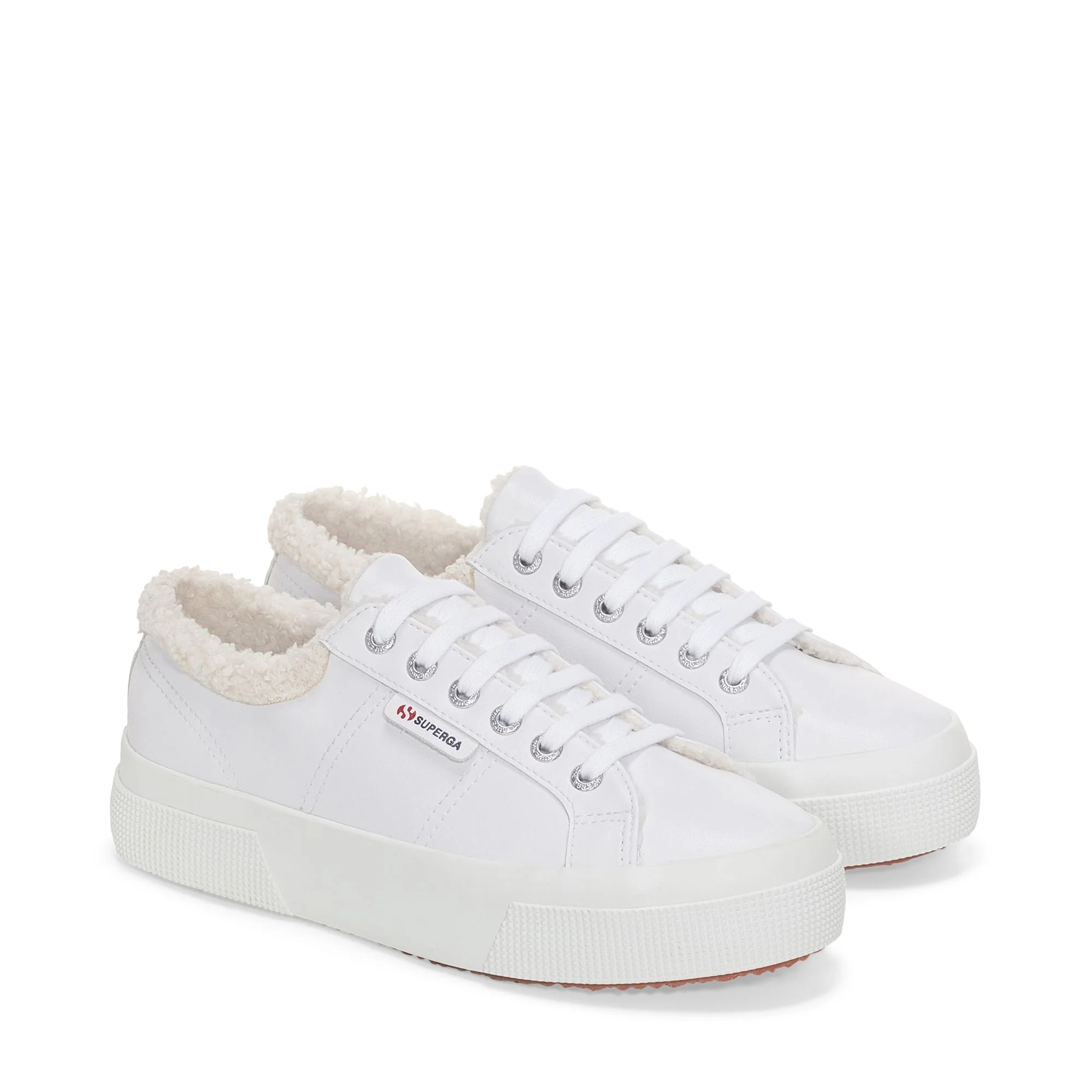 2740 PLATFORM VEGAN MATERIAL