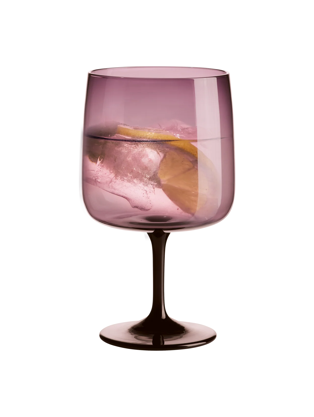 stielglas, berry