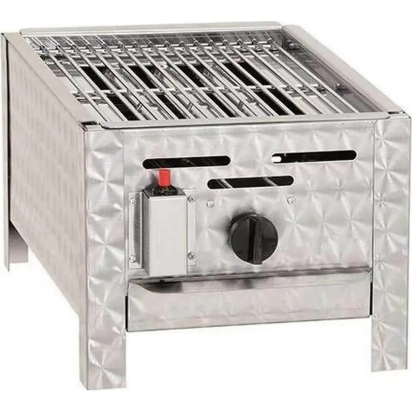 Gasgrill PROFI 1
