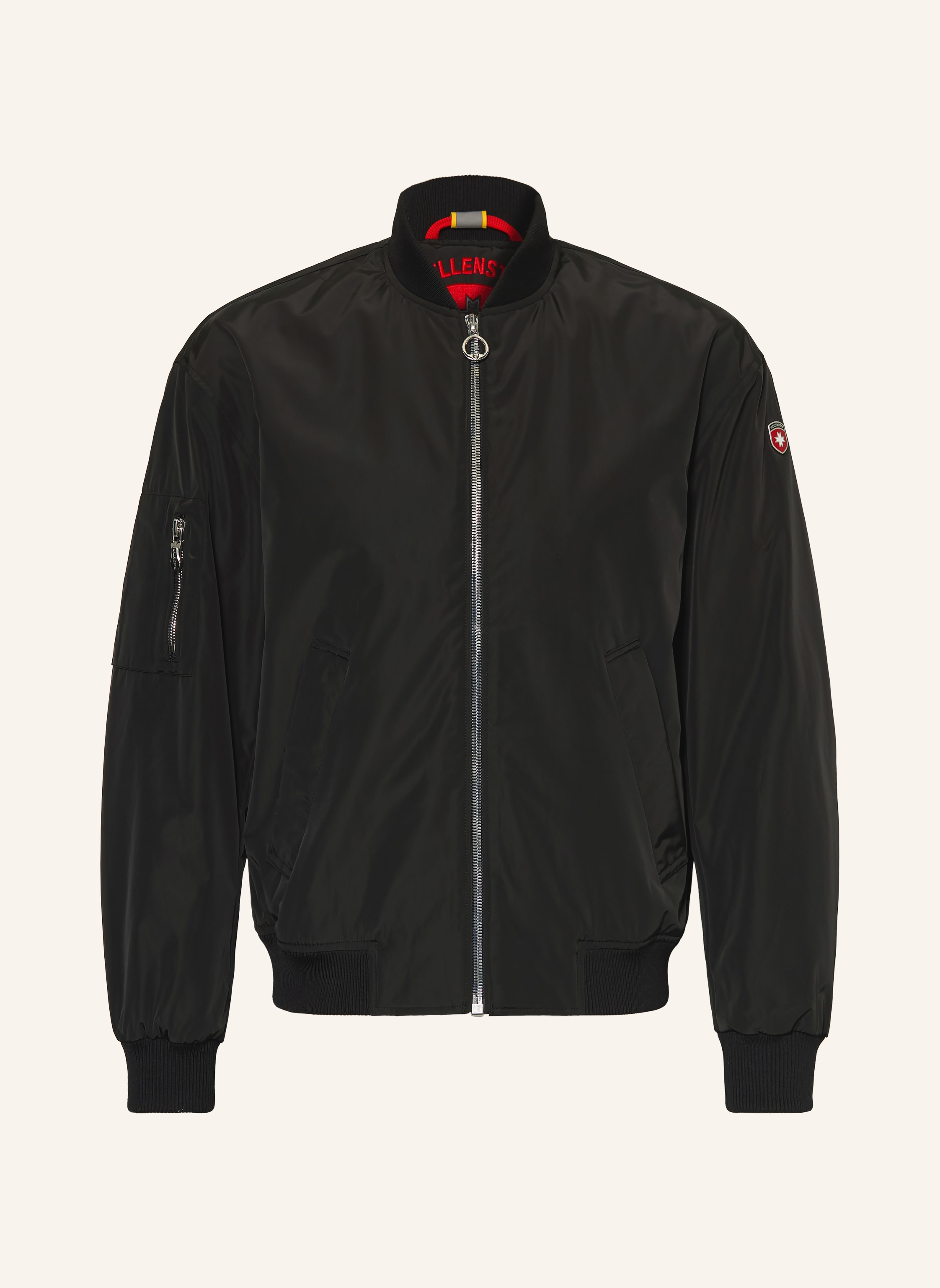 WELLENSTEYN Blouson BOXER SUMMER MEN