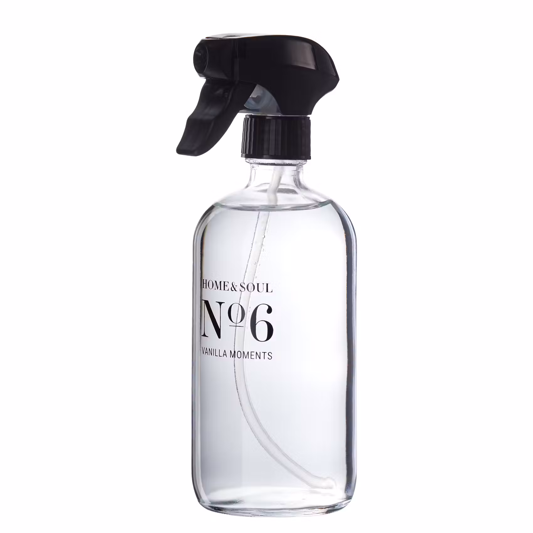 HOME & SOUL Raumspray Vanilla Moments