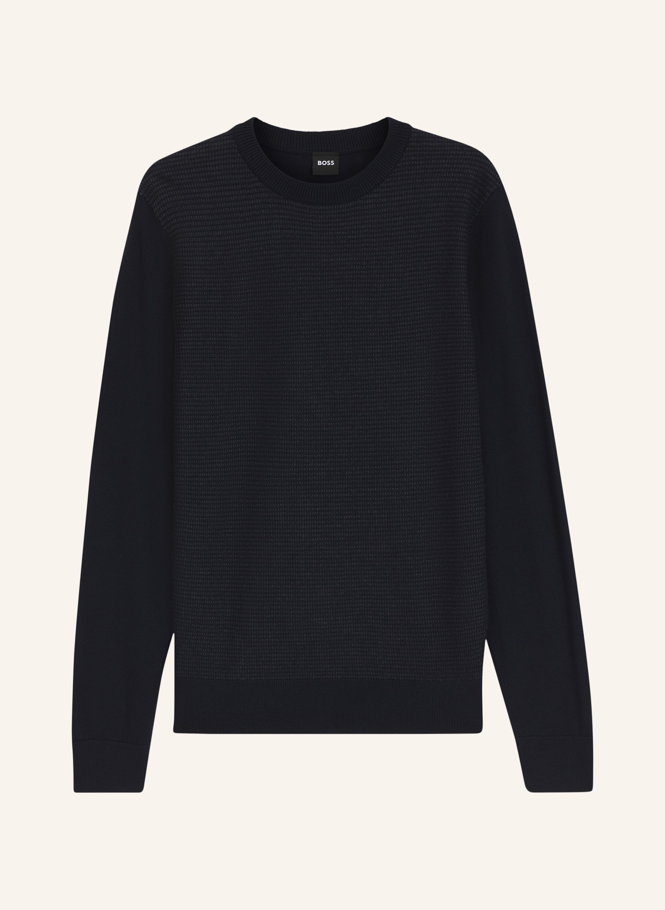 BOSS Pullover H-HINCLUSO_IN Regular Fit