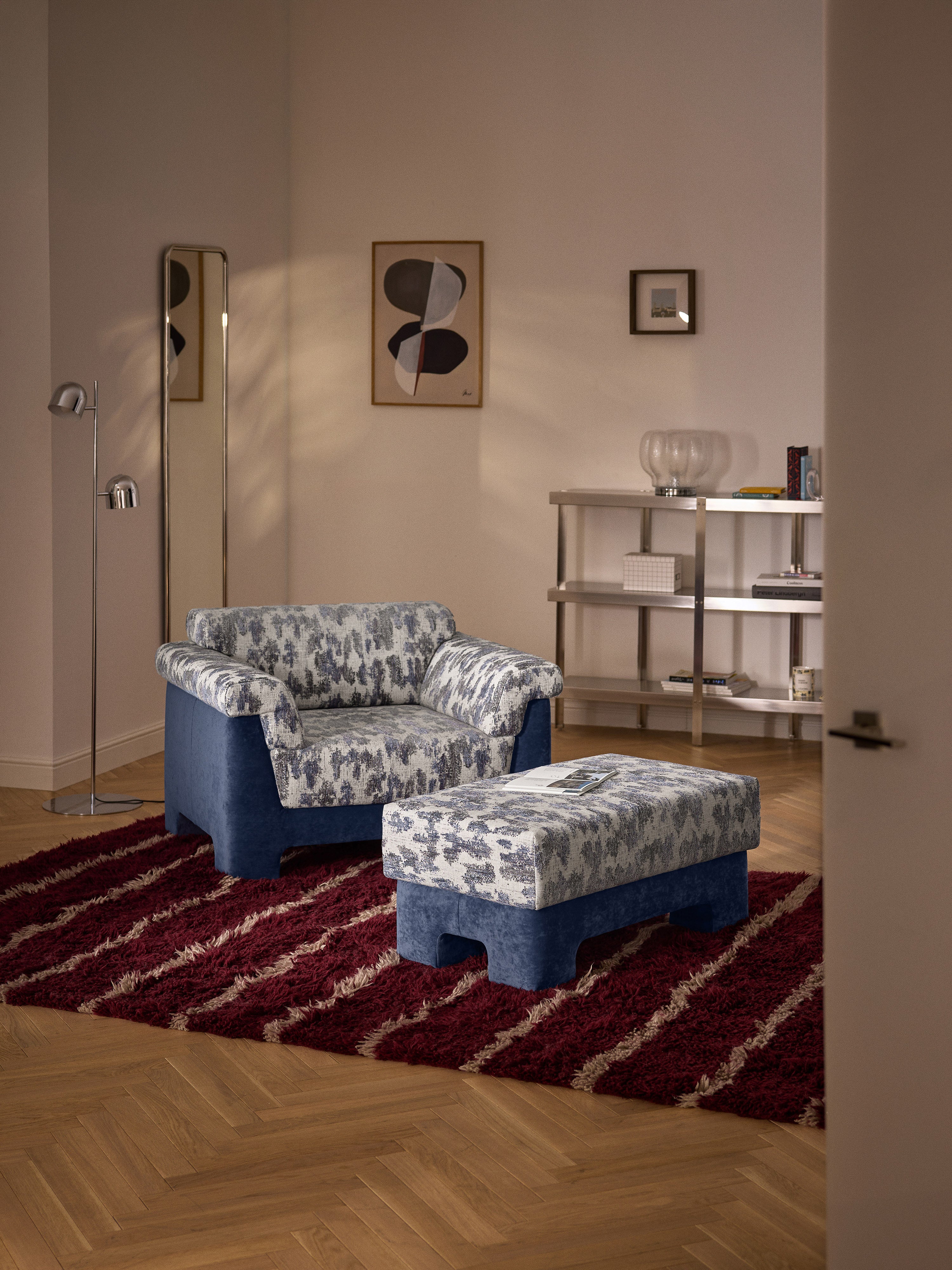 Sessel Atlas