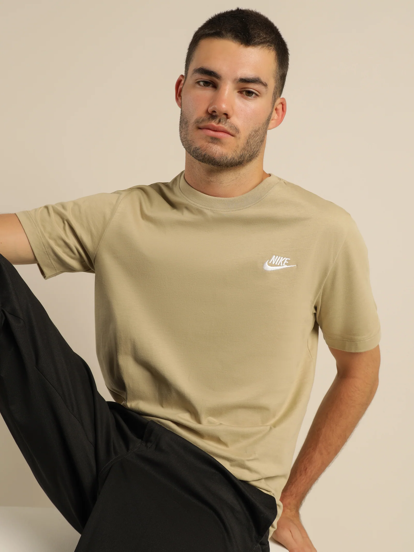 Sportswear Club T-Shirt