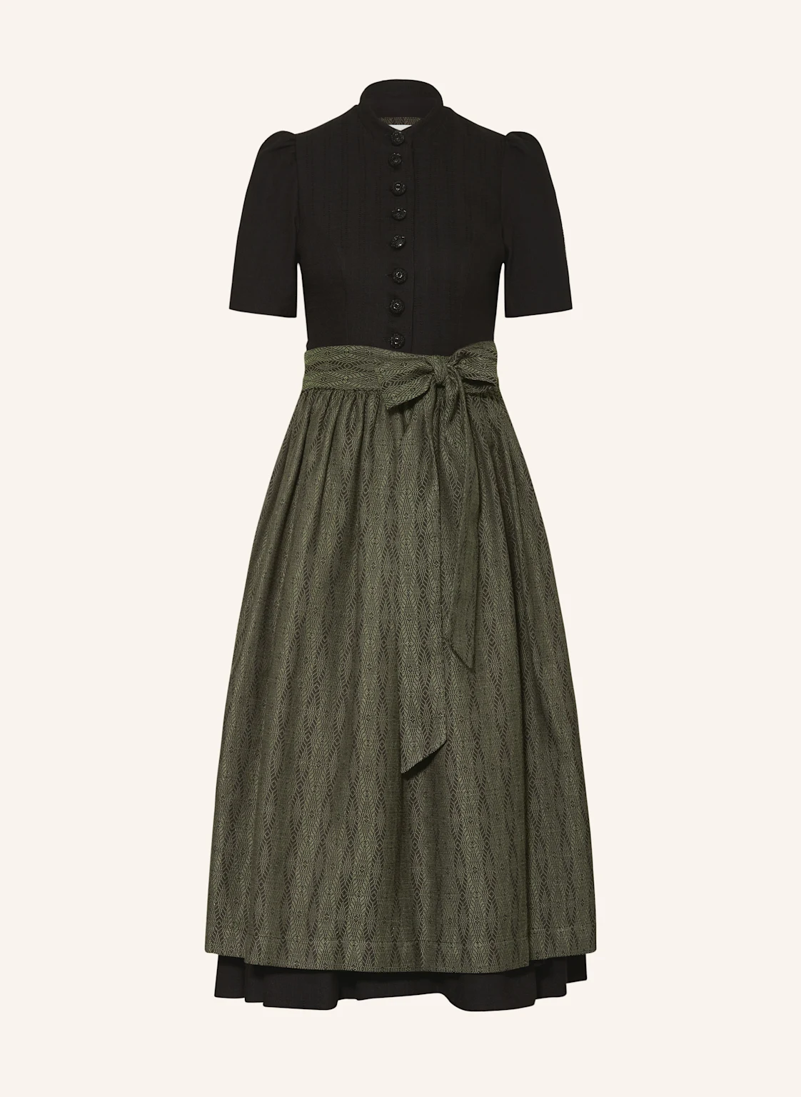 Johann & Johanna Dirndl