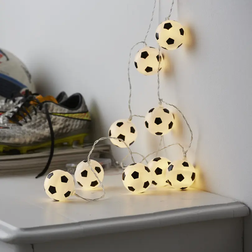 Lichterkette Funlight