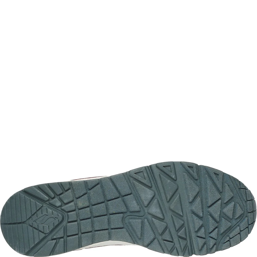 Skechers Uno - Retro One Trainer