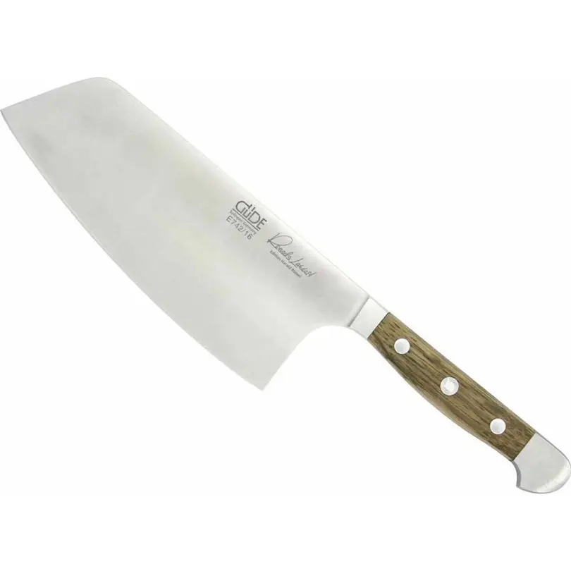 Kochmesser China