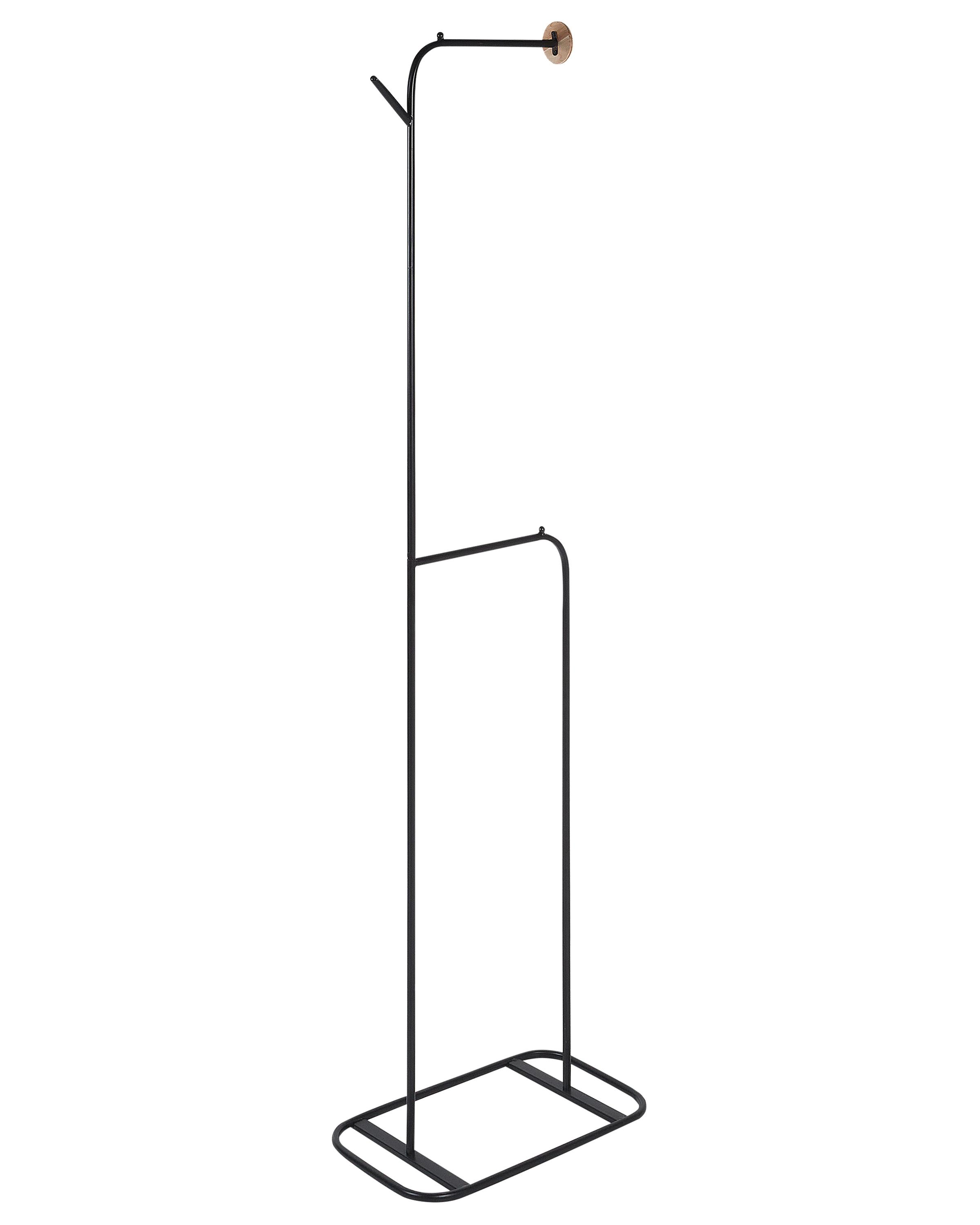 Coat Stand EUREKA Black