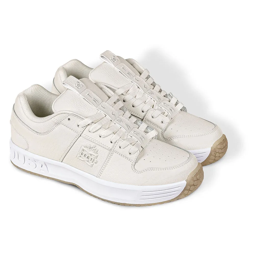 Grimey DC Shoes Lynx The Swarm trainers